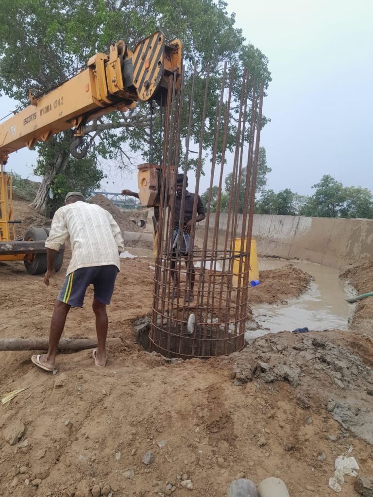 Borewell Cuddalore 