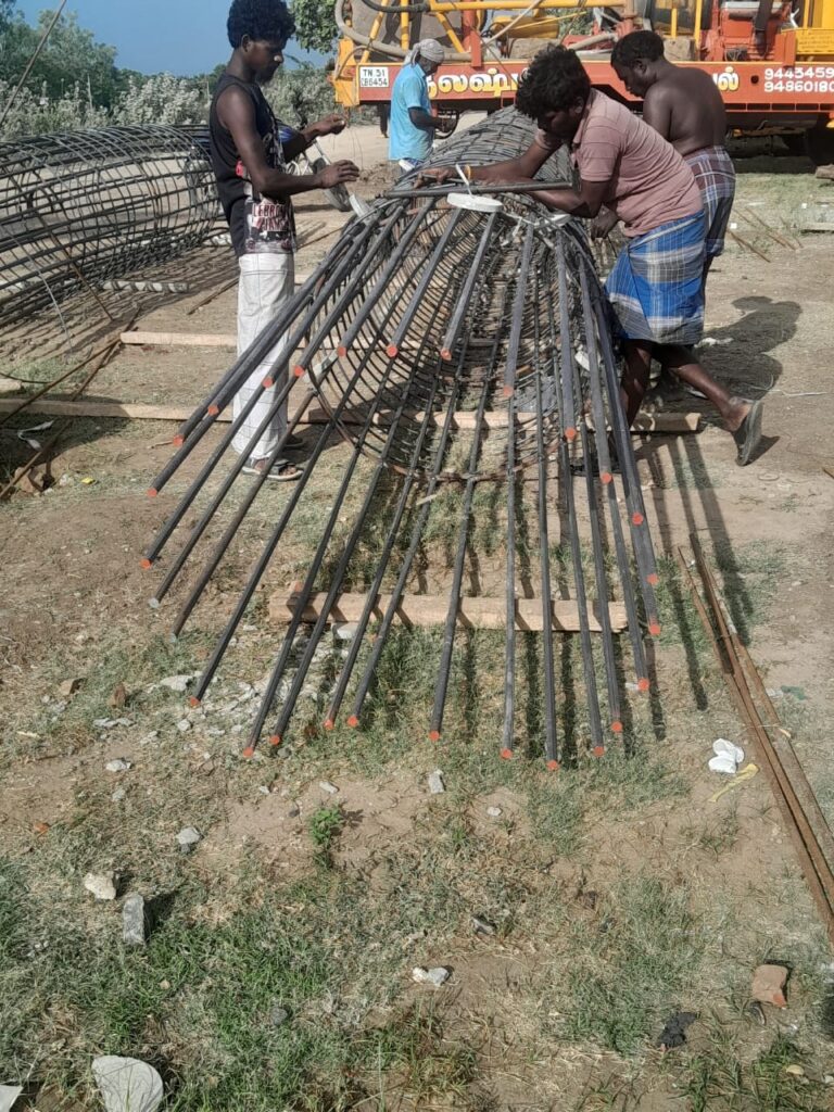 Borewell Cuddalore 