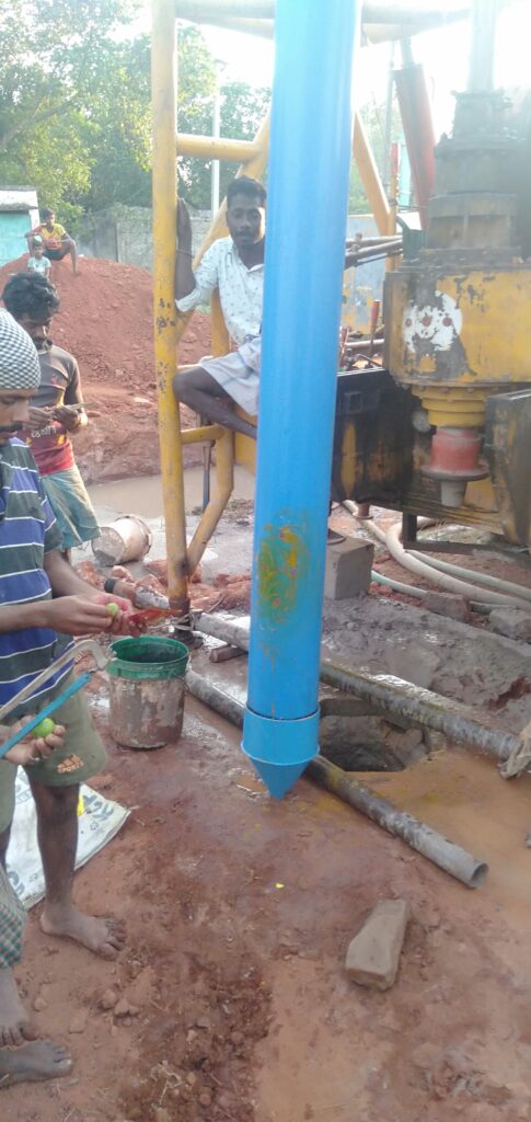 Borewell Vadalur