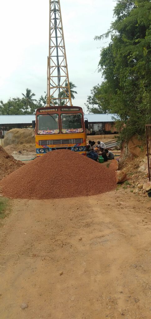 Borewell Vadalur