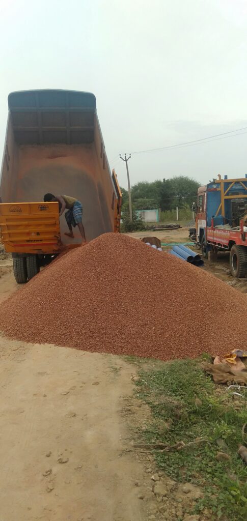 Borewell Vadalur