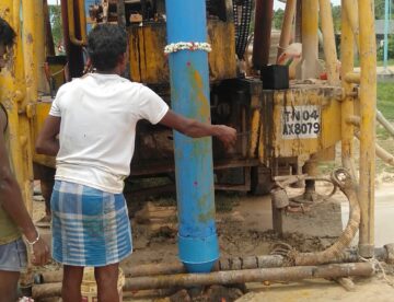 Borewell Vadalur