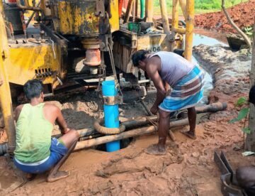 Borewell Vadalur